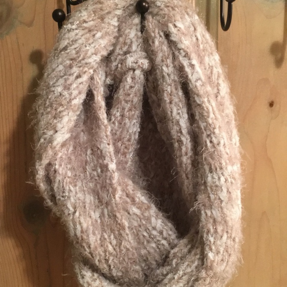Infinity Scarf